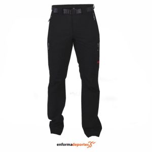 PANTALON HOMBRE SPHERE KYLO 7100044 23V | NEGRO