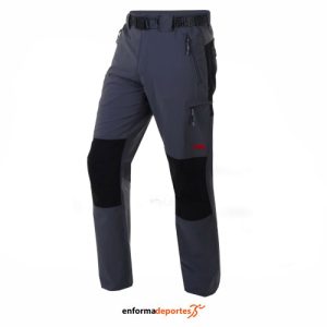 PANTALON HOMBRE SPHERE KYLO 7100044 23V | GRIS