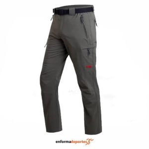 PANTALON HOMBRE SPHERE KYLO S24 | VERDE CAZA