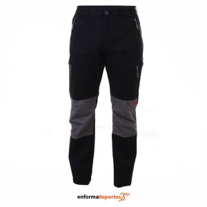 PANTALON HOMBRE SPHERE BRENT 7100111 23V | NEGRO