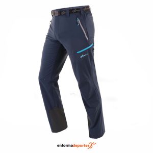 PANTALON HOMBRE SPHERE DAVOS 7112040 23V | AZUL