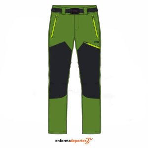 PANTALON HOMBRE SPHERE DYNAR 7113023 23V | KAKI