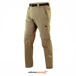 PANTALON HOMBRE SPHERE NESS 7113042 23V | KAKI