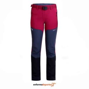 PANTALON MUJER SPHERE TANIA 7114052S24 | MORADO