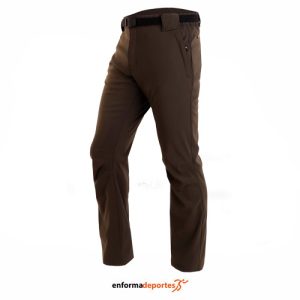 PANTALON HOMBRE SPHERE AOSTA 7100039 | MARRON