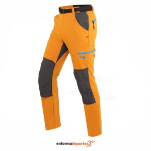 PANTALON HOMBRE SPHERE BORDER 7123033 FA23 | AZAFRAN