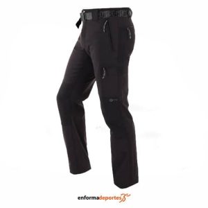PANTALON HOMBRE SPHERE EDDY 7100090 | NEGRO