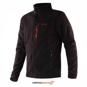 POLAR HOMBRE SPHERE EINAR 7423010 | NEGRO