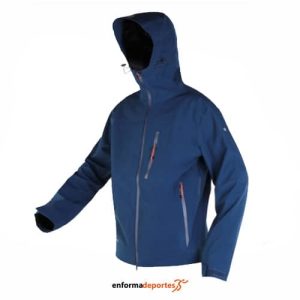 CHAQUETA HOMBRE SPHERE KARL TWO 5300016 | AZUL MARINO