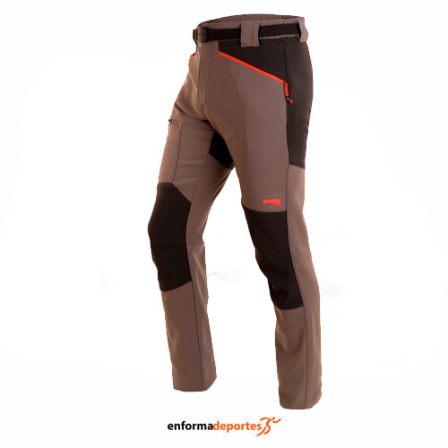 PANTALON HOMBRE SPHERE LANDER 712300 | NUEZ-OLIVA