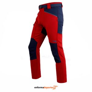 PANTALON HOMBRE SPHERE LANDER 712300 | TIERRA-GRIS