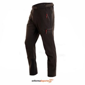 PANTALON HOMBRE SPHERE LIKEN 7123014 FA23 | OLIVA