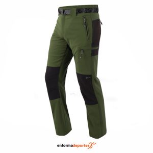 PANTALON SPHERE MADEIRA 22I 7100020 | CACTUS