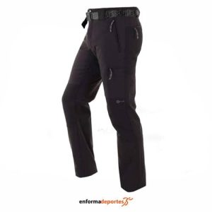 PANTALON HOMBRE SPHERE MADEIRA 7100020 | NEGRO