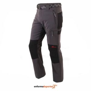 PANTALON HOMBRE SPHERE MADEIRA 7100020 | GRIS