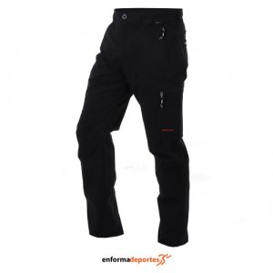PANTALON SPHERE MAXIM 22I 7100011 | NEGRO
