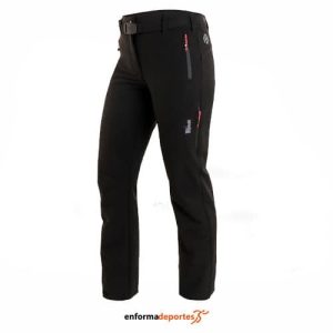 PANTALON MUJER SPHERE SWAMMY 7123054 | NEGRO