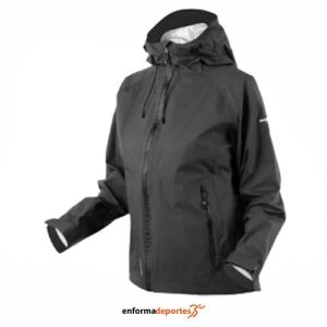 CHAQUETA MUJER SPHERE TXELL 22I 5300051 | NEGRO