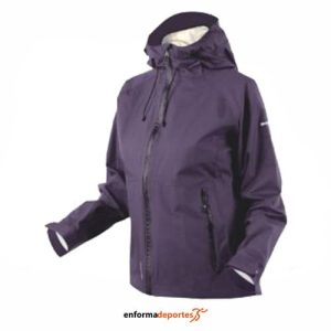CHAQUETA MUJER SPHERE TXELL 22I 5300051 | PURPURA