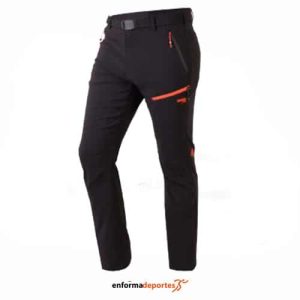 PANTALON HOMBRE SPHERE ZIMAR 22I 7122005 | NEGRO