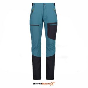 Pantalón hombre Campagnolo | NILO