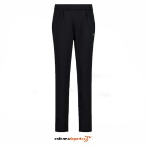 PANTALON MUJER CAMPAGNOLO LONG PANT | NERO