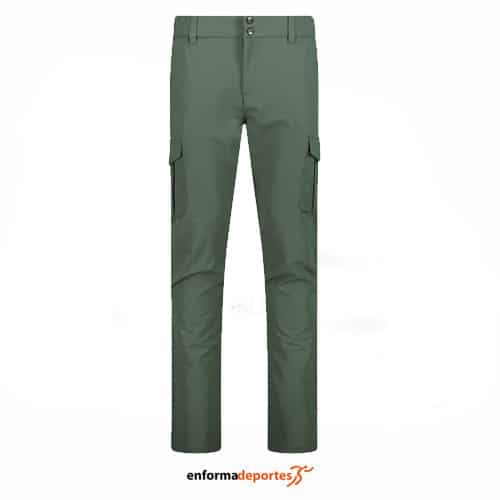 Pantalón hombre Campagnolo 34T1777 | MUSK