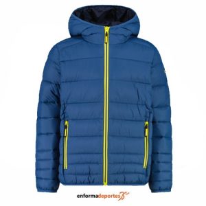 Plumas Junior Campagnolo Fix Hood | BLUESTONE-B. BLUE