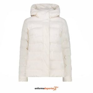 Plumas Mujer Campagnolo Fix Hood | B.CO GESSO