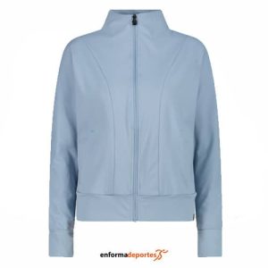 Sudadera Mujer Campagnolo | ARTICO