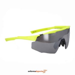 GAFAS CAMPGNOLO MUD SUNGLASSES | YELLOW FLUO