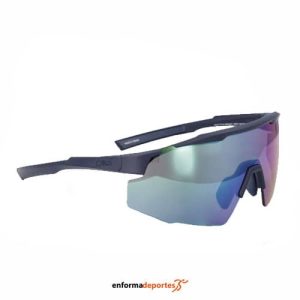 GAFAS CAMPGNOLO MUD SUNGLASSES | BLACK BLUE