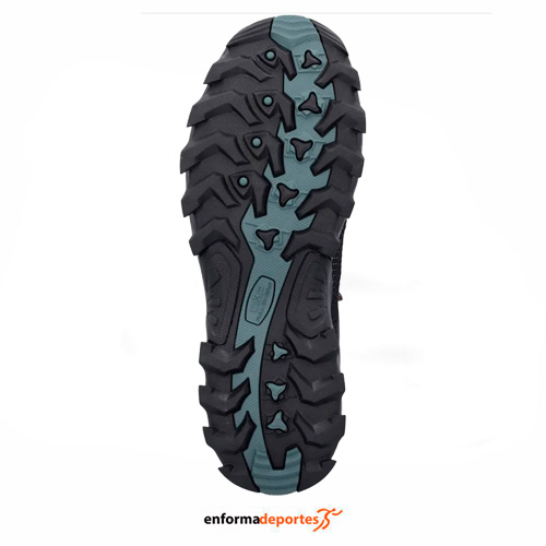 ZAPATO HOMBRE CAMPAGNOLO RIGEL LOW | LAKE-FERRARI - Imagen 3