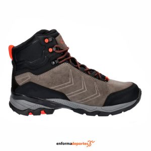 BOTA HOMBRE CAMPAGNOLO MELNICK MID WP | FANGO