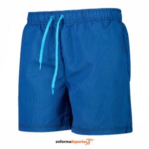 BAÑADOR HOMBRE CAMPAGNOLO | VELA-NAVY