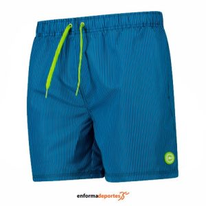 BAÑADOR HOMBRE CAMPAGNOLO | NAVY-IBIZA