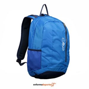 MOCHILA CAMPAGNOLO REBEL 18 BACKPACK | ROYAL-B.BLUE-WHITE
