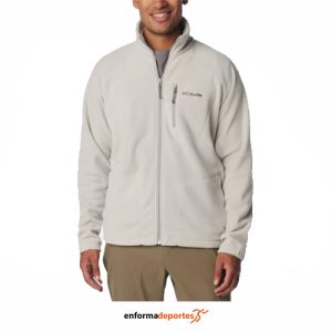 Sudadera Hombre Columbia Fast-Trek II | CITY GREY