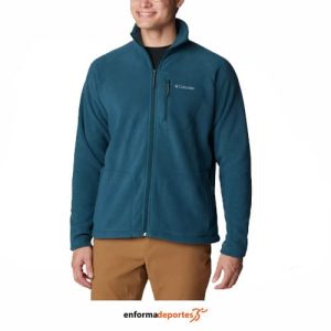 Sudadera Hombre Columbia Fast-Trek II | NIGHT WAVE
