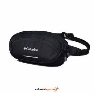 RIÑONERA COLUMBIA BELL CREEK | BLACK