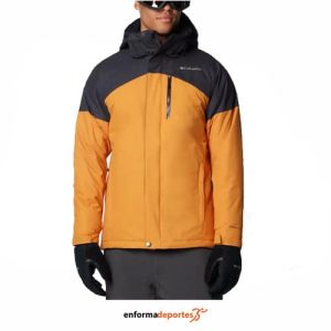 CHAQUETA HOMBRE COLUMBIA LAST TRACKS II | SUNSTONE SHARK