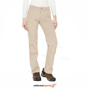 PANTALON MUJER COLUMBIA SATURDAY TRAIL | Fossil