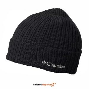 GORRO COLUMBIA WATCH CAP II | Black