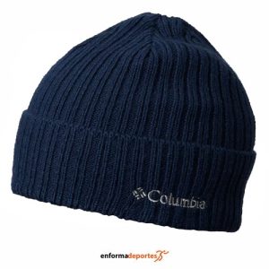 GORRO COLUMBIA WATCH CAP II | Collegiate Navy