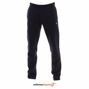 PANTALON CHAMPION STRAIGHT HEM | NBK