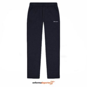 PANTALON HOMBRE CHAMPION STRAIGHT HEM PANTS | NNY