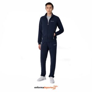 CHANDAL HOMBRE CHAMPION FULL ZIP SUIT | NNY/NNY/NNY/BDB