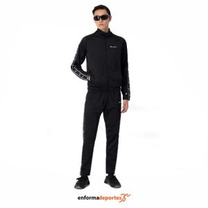 CHANDAL HOMBRE CHAMPION TRACKSUIT | NBK/NBK