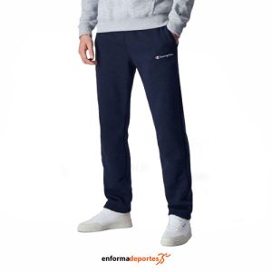 PANTALON HOMBRE CHAMPION STRAIGHT PANTS | NNY