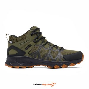 BOTA HOMBRE COLUMBIA PEAKFREAK II MID OUTDRY | POATMOSS B